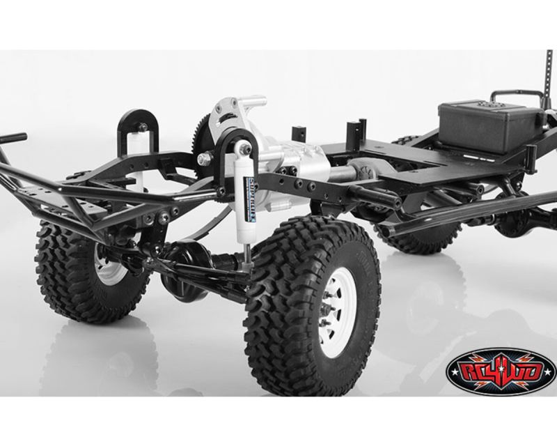 RC4WD Superlift Superide 80mm Scale Shock Absorbers