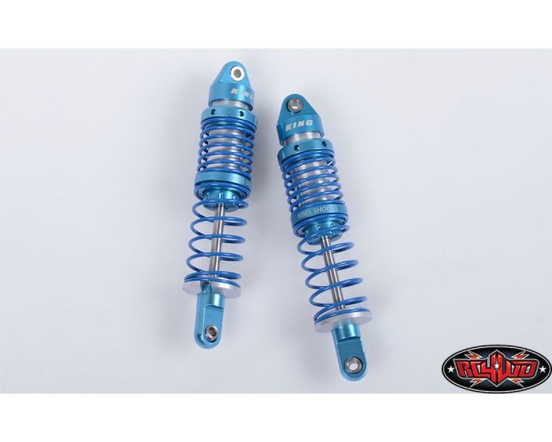 RC4WD King Off-Road Short Course Racing Shocks Slash Front 90m RC4ZD0043