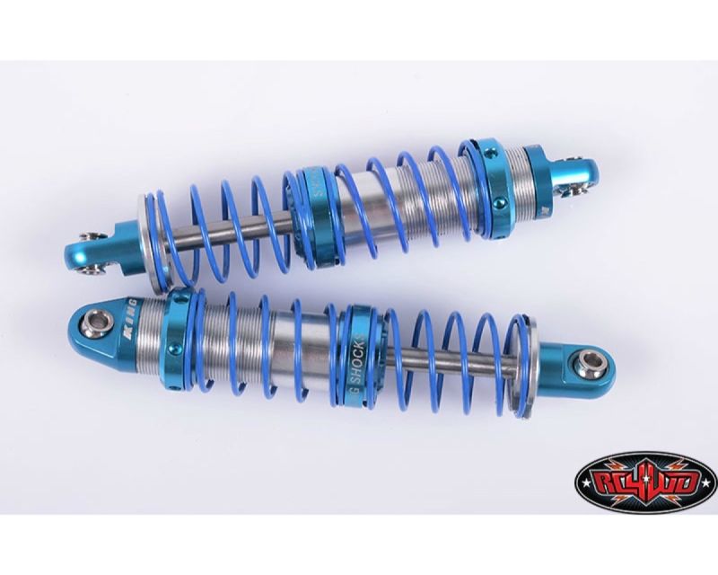 RC4WD King Off-Road Dual Spring Shock 90mm RC4ZD0061
