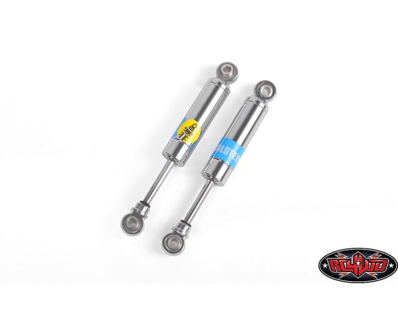 RC4WD Bilstein SZ Series 70mm Scale Shock Absorbers RC4ZD0083