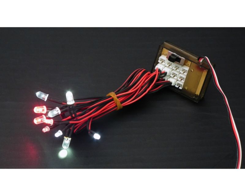 RC4WD Super Bright Scale Light System 2 RC4ZE0019