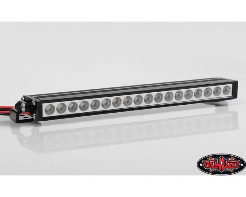 RC4WD 1/10 Baja Designs Stealth LED Light Bar RC4ZE0076