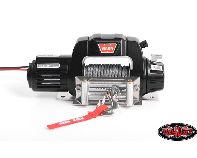 Warn 9.5cti-s Winch 1/10 by RC4WD RC4ZE0119 