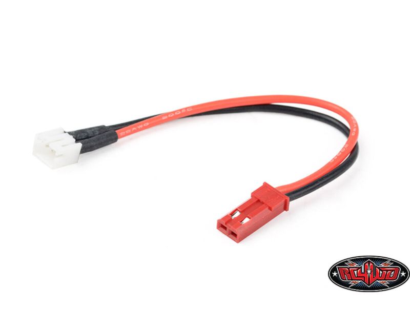 RC4WD Wire Accessory Pack For Winch and Controllers