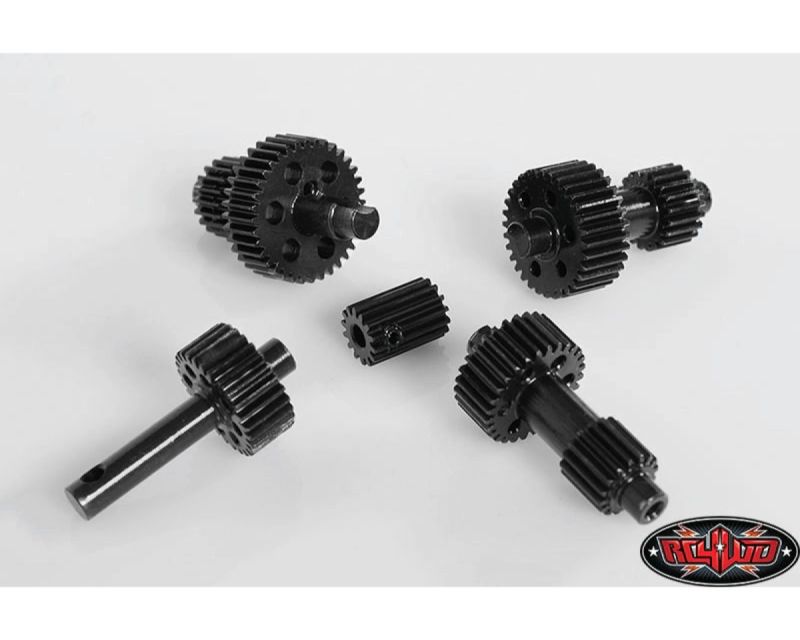 RC4WD Replacement Gears for R4 Transmission RC4ZG0067