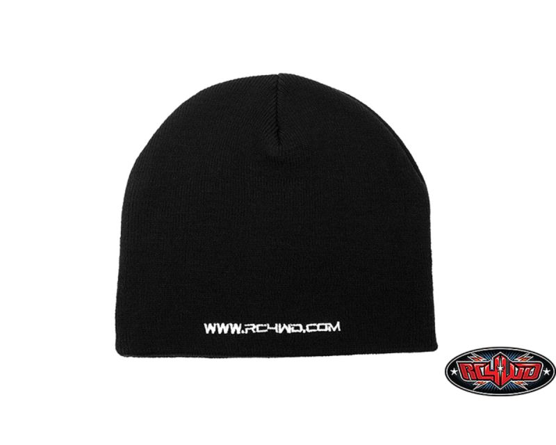 RC4WD Embroidered Logo Beanie