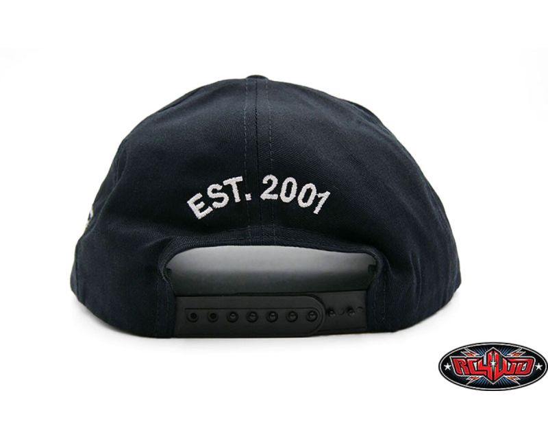 RC4WD Classic Rope Hat