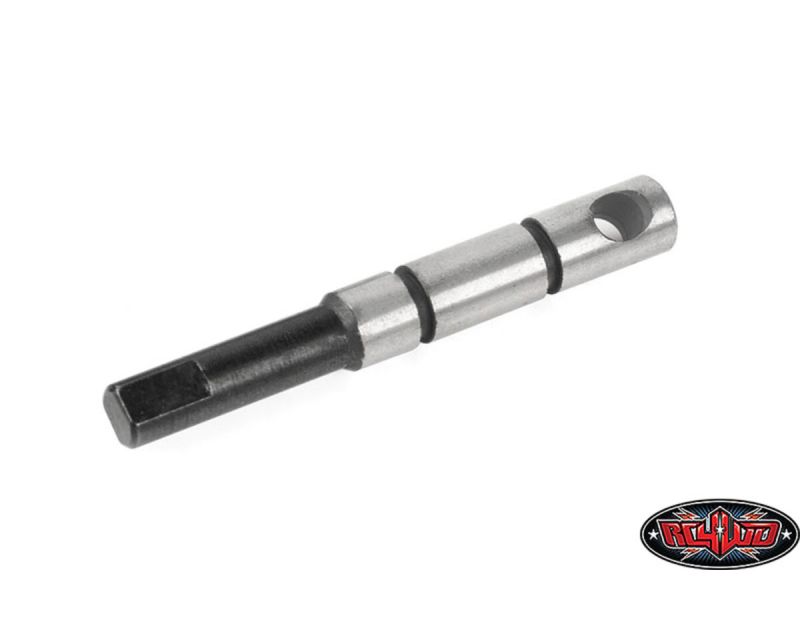 RC4WD Blackwell Front Axle Shaft