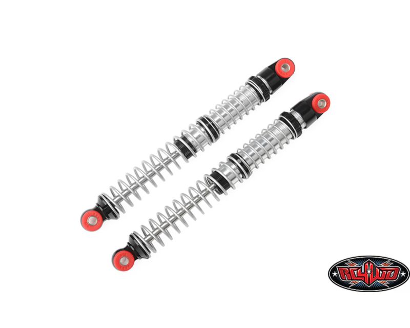 RC4WD Shock Replacement Parts Kit for Miller Motorsports Pro Rock Racer