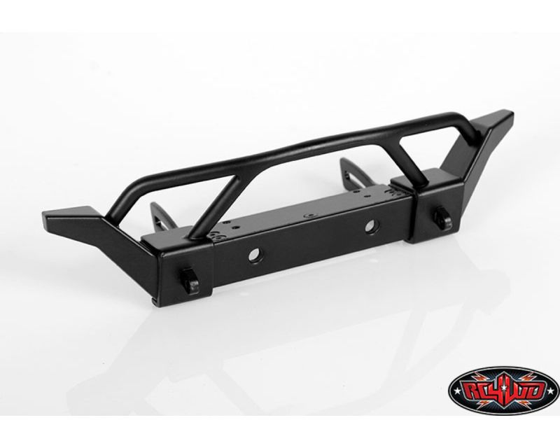 RC4WD Jeep JK Rampage Recovery Bumper to fit Axial SCX10 Chassis RC4ZS0434