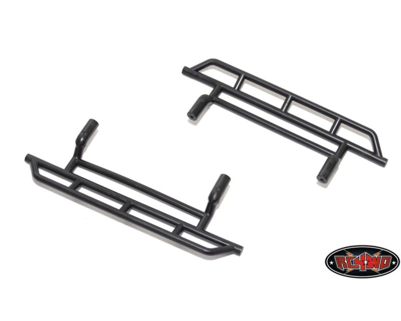 RC4WD Marlin Crawlers Side Plastic Sliders for Trail Finder RC4ZS0596
