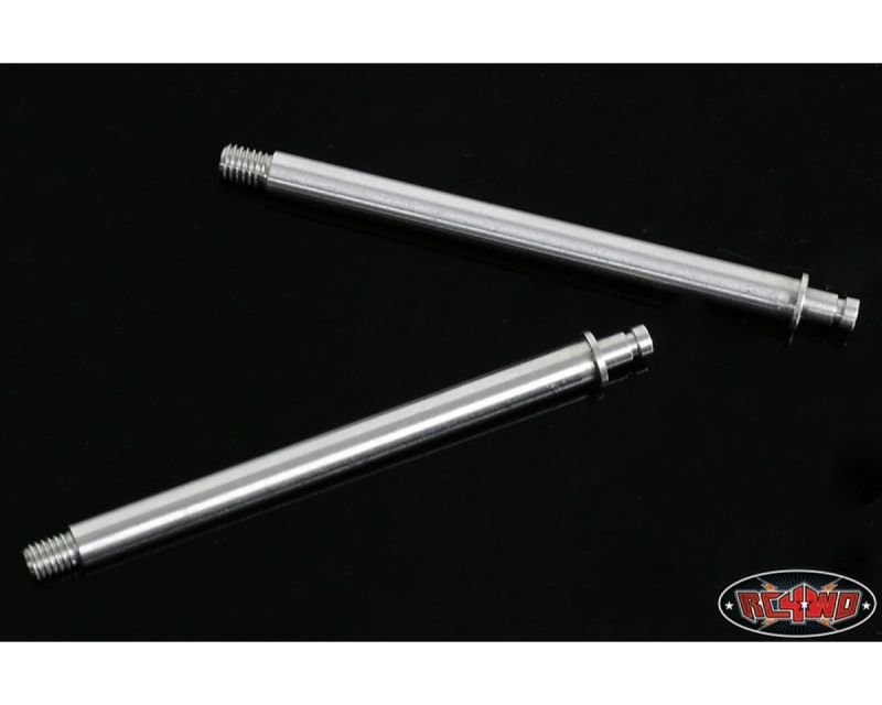 RC4WD Replacement Shock Shafts for King Shocks 100mm RC4ZS0784