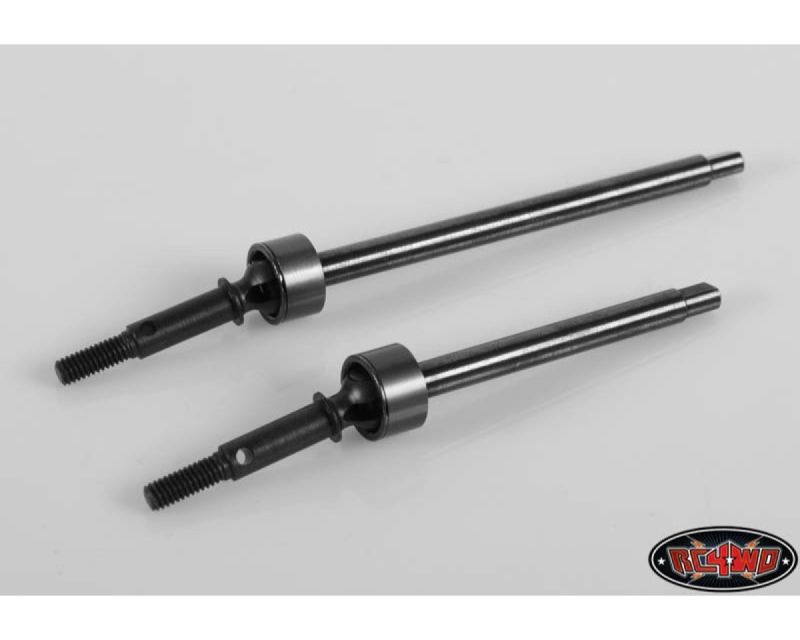 RC4WD XVD Axle for Ultimate Scale Yota II G2 Axle RC4ZS0823