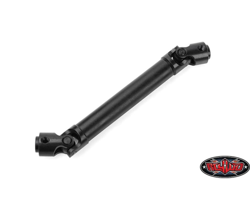 RC4WD Scale Steel Punisher Shaft V2 100mm - 130mm / 3.94 - 5.12 RC4ZS1087