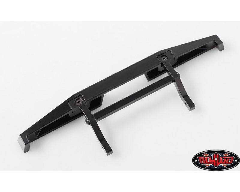 RC4WD Warn Rock Crawler Rear Bumper for Trail Finder 2