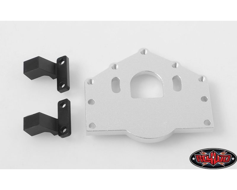RC4WD Motor Mount for R4 Transmission RC4ZS1627