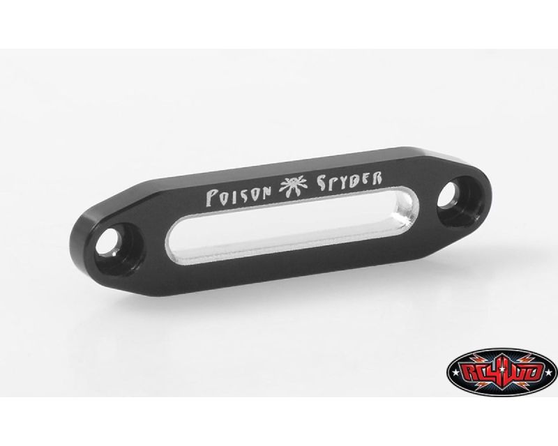 RC4WD Poison Spyder Fairlead for Warn 8274 Winch RC4ZS1761