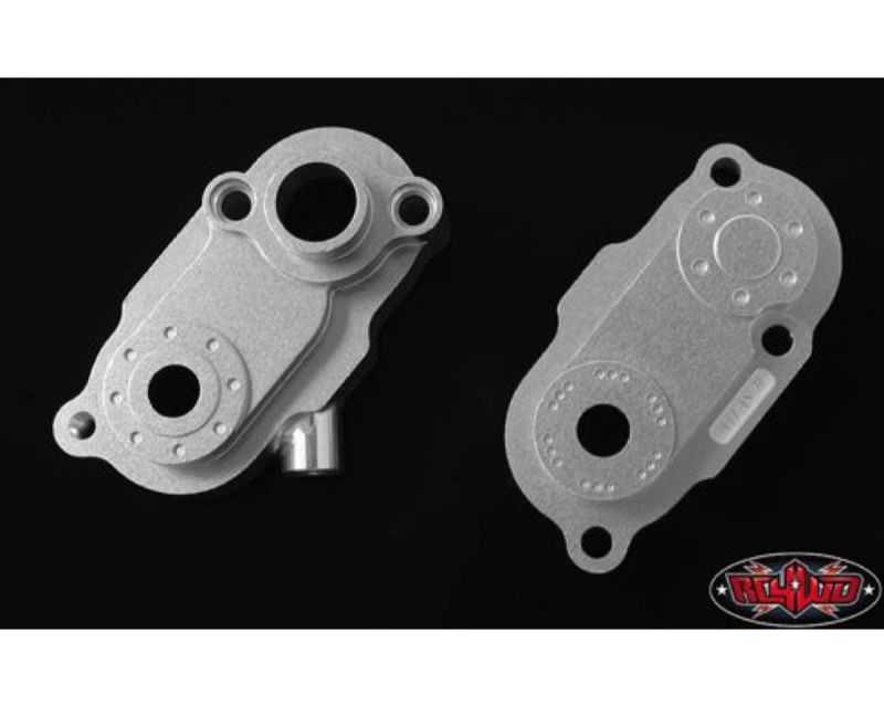 RC4WD Advance Adapters Aluminum Transfer Case Housing RC4ZS1786