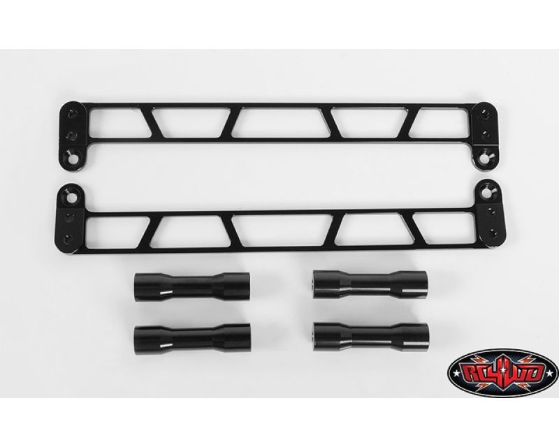 RC4WD Mojave Body Lift Kit for Trail Finder 2 LWB RC4ZS1869