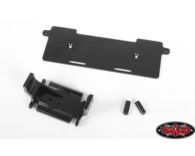 RC4WD Lower 4 Link Mount Battery Tray for Gelande II RC4ZS1899