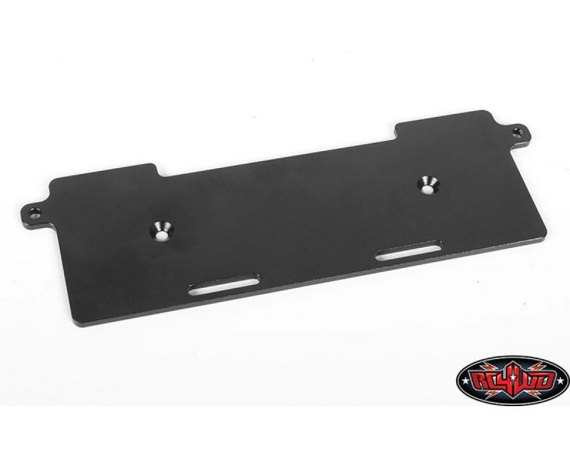 RC4WD Lower 4 Link Mount Battery Tray for Gelande II