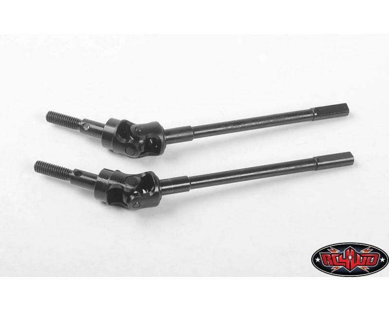 RC4WD XVD Universal Set for SCX10 II AR44 Axles