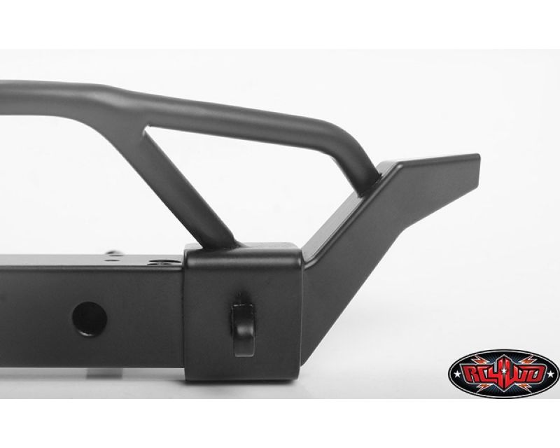 RC4WD Rampage Recovery Front Bumper for TRX-4