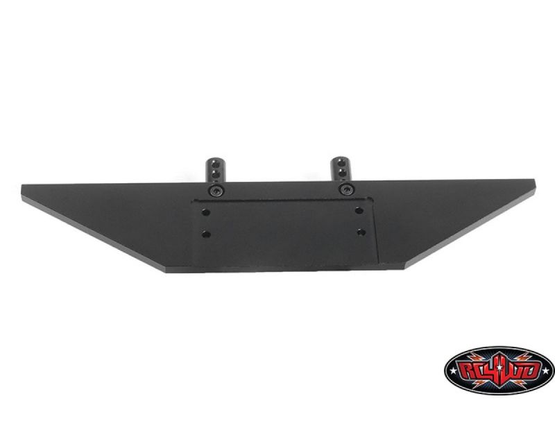 RC4WD Tough Armor High Clearance Winch Bumper