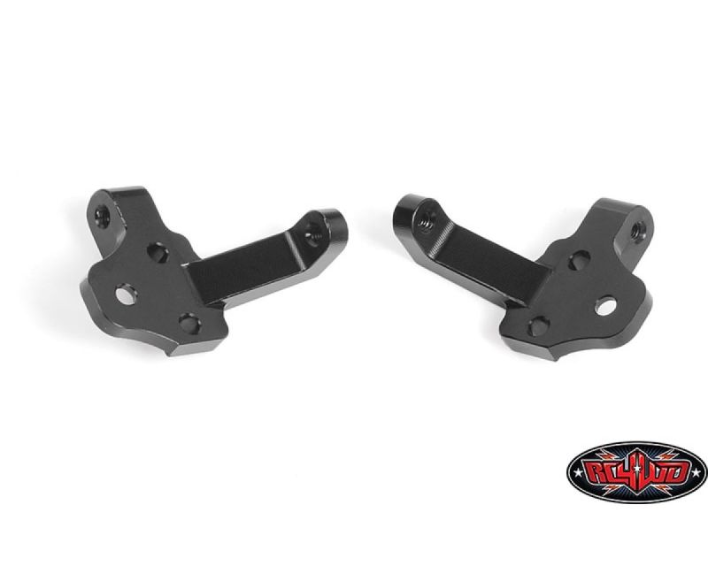 RC4WD Rear Axle Link Mounts for Cross Country Off-Road Chassis RC4ZS2075