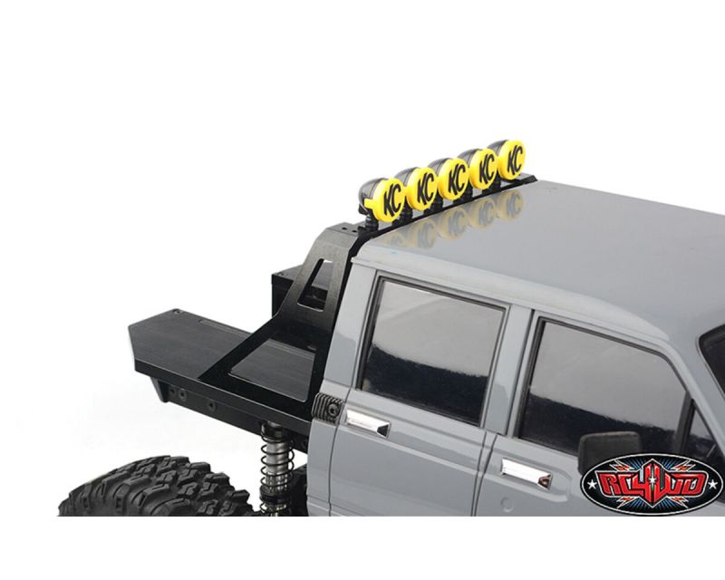 RC4WD Roll Bar Light Mount for RC4WD C2X