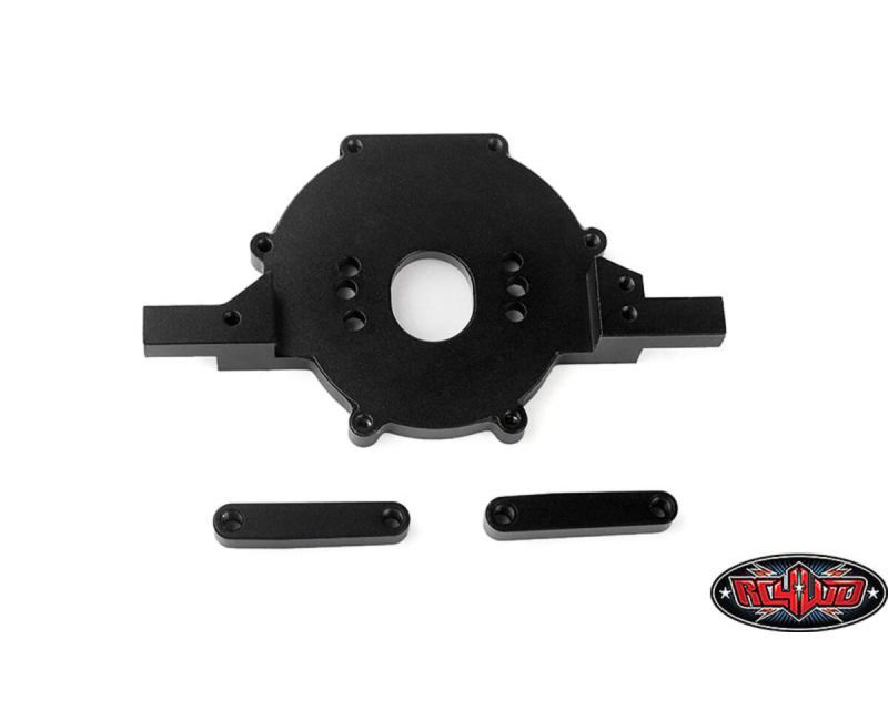 RC4WD CNC Optional Motor Mount for Trail Finder 3 RC4ZS2179
