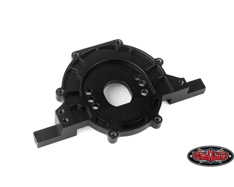 RC4WD CNC Optional Motor Mount for Trail Finder 3