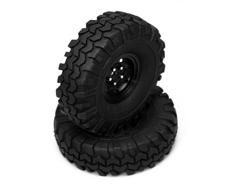 RC4WD Rock Stompers 1.55 Offroad Tires RC4ZT0007