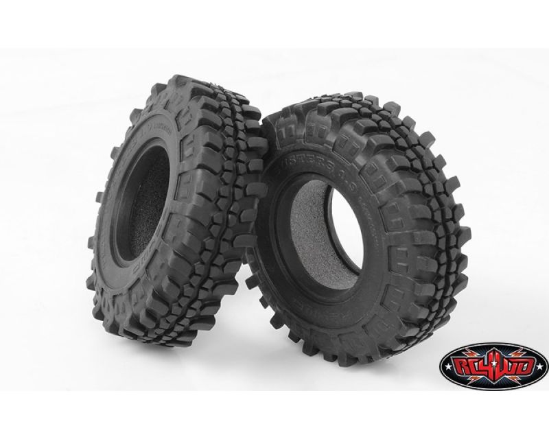RC4WD Trail Buster Scale 1.9 Tires