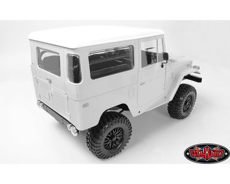 RC4WD Scrambler Offroad 1.9 Scale Tires