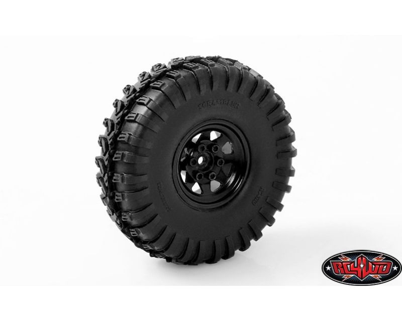 RC4WD Scrambler Offroad 1.0 Scale Tires