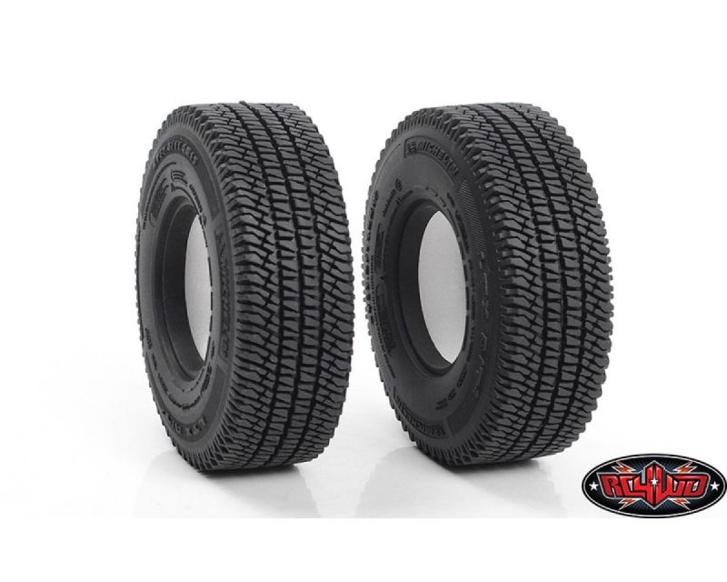 RC4WD Michelin LTX A-T2 1.7 Tires