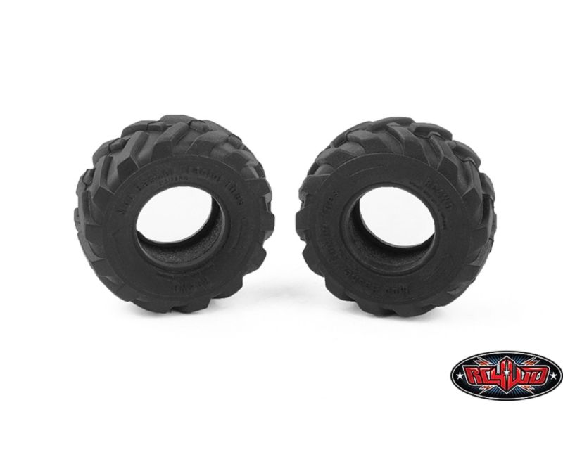 RC4WD Mud Basher 1.0 Scale Tractor Tires RC4ZT0210
