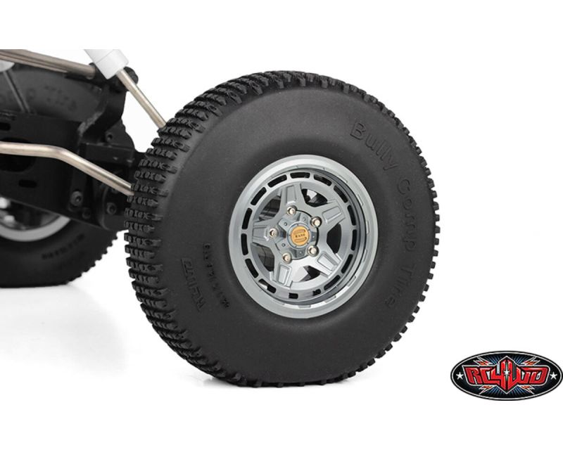 RC4WD Bully Competition 1.9 Scale Tires