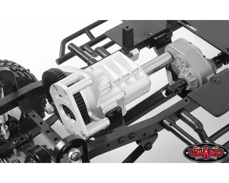 RC4WD R3 Scale 2 Speed Transmission