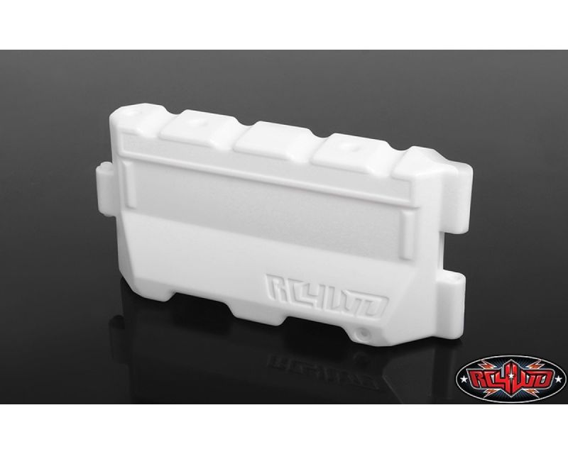 RC4WD Plastic 1/10 Construction Barriers