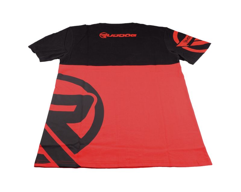 RUDDOG T-Shirt Team Race V2 S