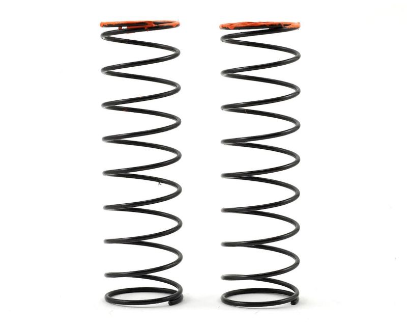 Serpent Shockspring RR 3.0 lbs orange SER600861