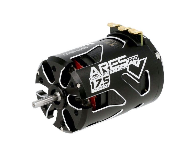 SkyRC Ares Pro V2.1 Spec EFRA 17T5 2200kV mit Sensor SK400003-59