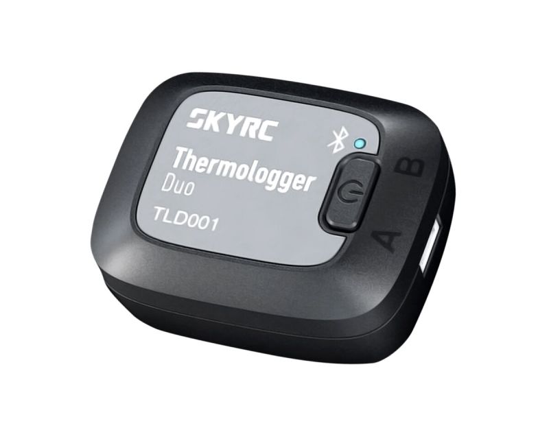 SkyRC Thermologger DUO TLD001 SK500043-01