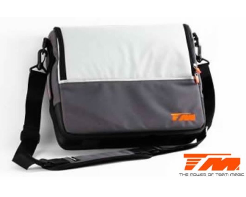 Team Magic Tasche Transport Team Magic Faschion Bag Für 1/18 autos und/oder Zubehör TM119218