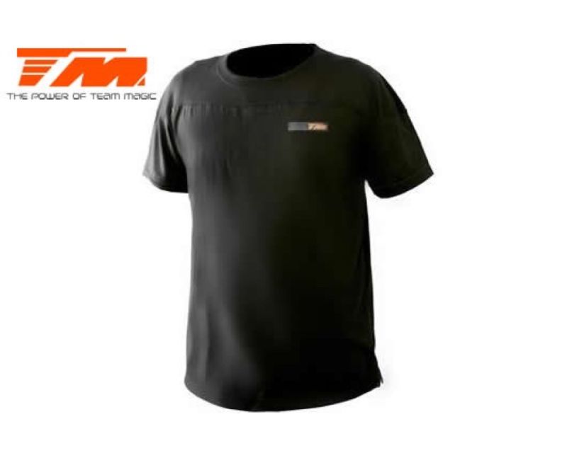 Team Magic T-Shirt Team Magic Comfort Style XX-Large TM119240XXL