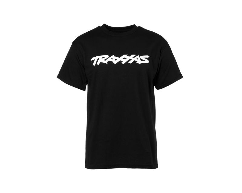 Traxxas T-Shirt TRX Logo schwarz M TRX1363-M