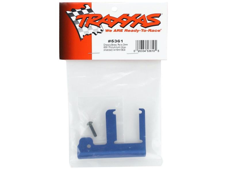 Traxxas Chassis Brace