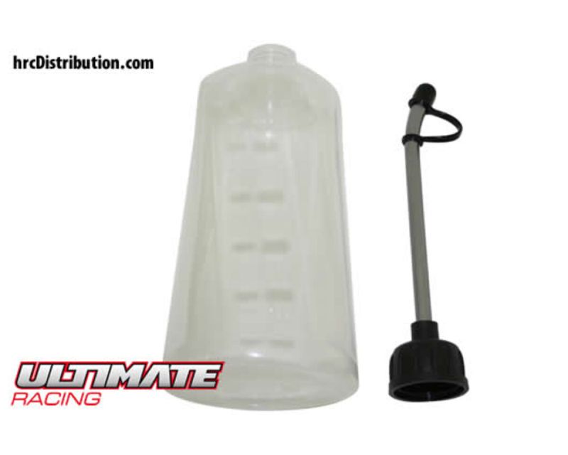 Ultimate Racing Tankflasche 500ml Soft UR1402-S